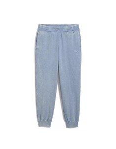 Puma ESS Elevated Comfort Wash Sweatpants W 688104 34