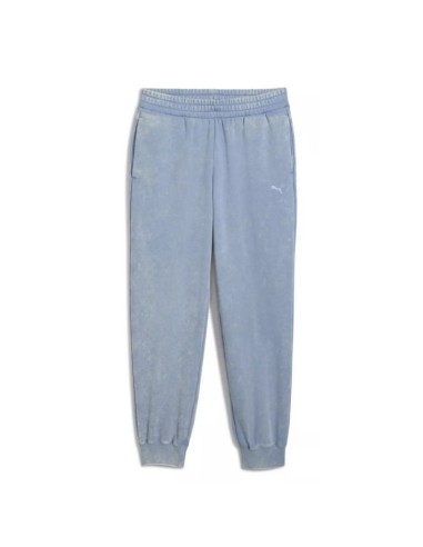 Puma ESS Elevated Comfort Wash Sweatpants W 688104 34