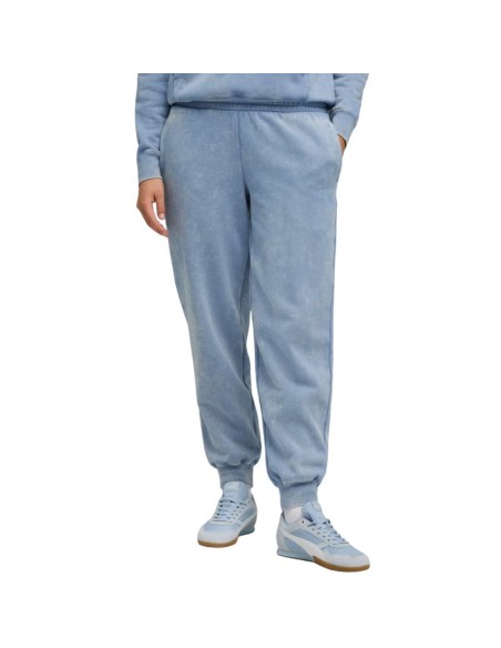 Puma ESS Elevated Comfort Wash Sweatpants W 688104 34
