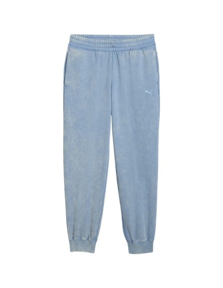 Puma ESS Elevated Comfort Wash Sweatpants W 688104 34