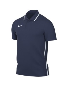 Nike Dri Fit Park 26 Polo Men's TShirt Navy Blue HM7136 410
