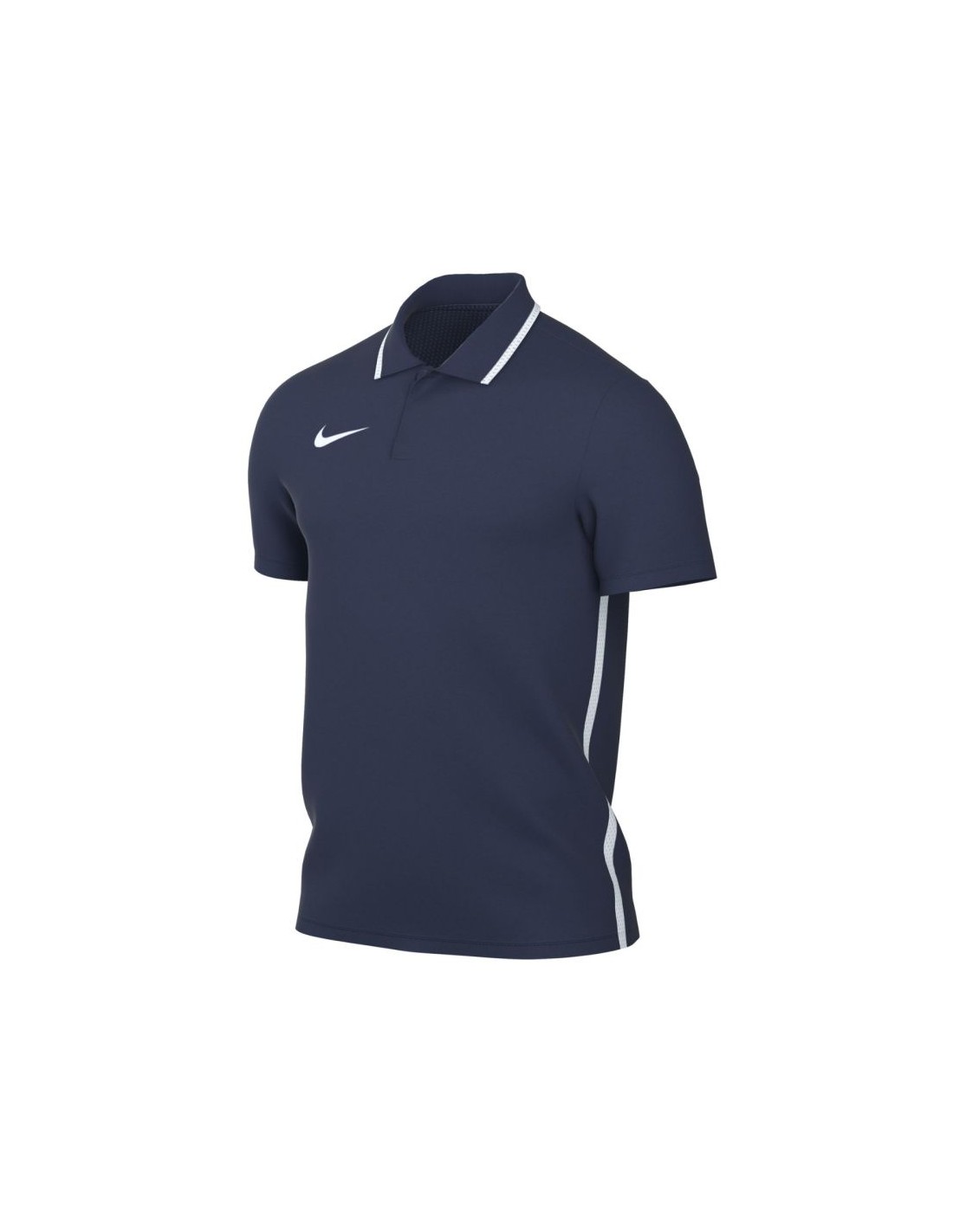 Nike Dri Fit Park 26 Polo Men's TShirt Navy Blue HM7136 410