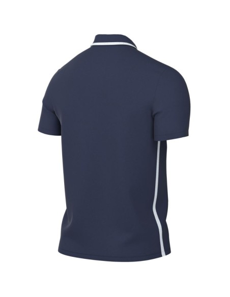 Nike Dri Fit Park 26 Polo Men's TShirt Navy Blue HM7136 410