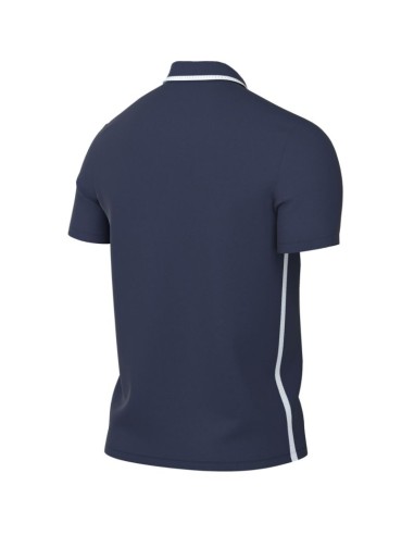 Nike Dri Fit Park 26 Polo Men's TShirt Navy Blue HM7136 410