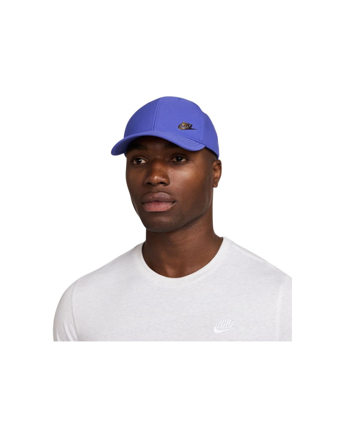 Nike DriFIT Club Cap Purple FB5371 430