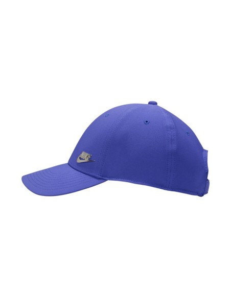 Nike DriFIT Club Cap Purple FB5371 430