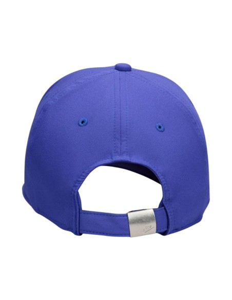Nike DriFIT Club Cap Purple FB5371 430