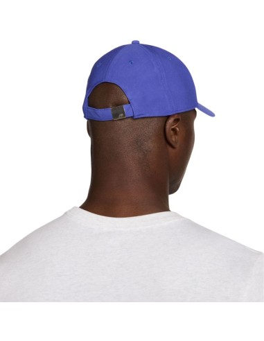 Nike DriFIT Club Cap Purple FB5371 430