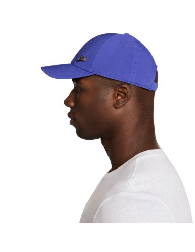 Nike DriFIT Club Cap Purple FB5371 430