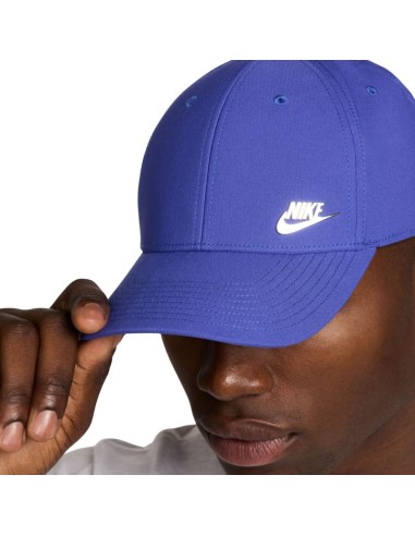 Nike DriFIT Club Cap Purple FB5371 430
