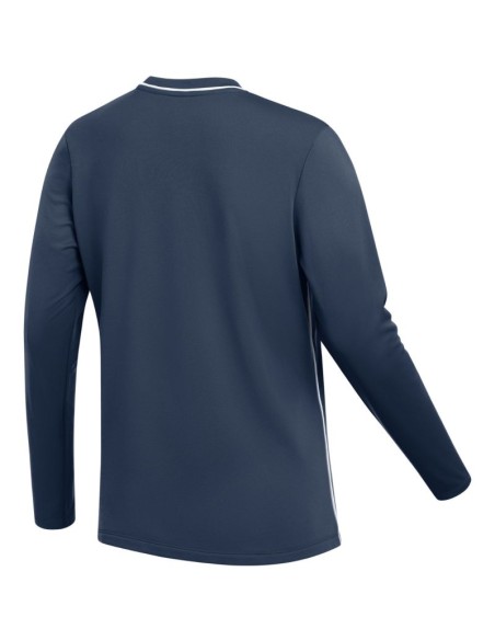 Nike DriFit Park 26 Crew Top Navy Blue Women's TShirt HM7167 410