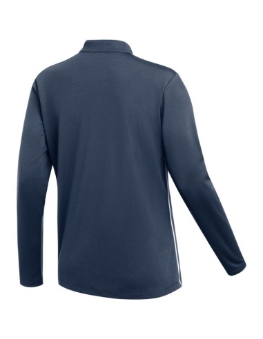 Nike DriFit Park 26 Drill Top Women's Navy Blue IB7540 410