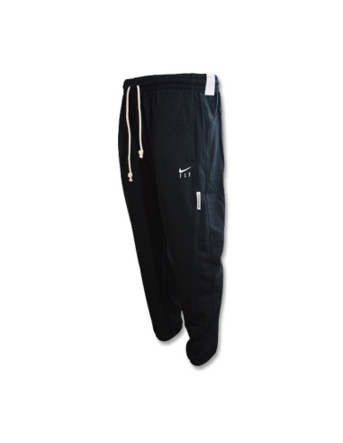Nike DriFIT Swoosh Fly Standard Issue Women's Basketball Pants Black DA6465010
