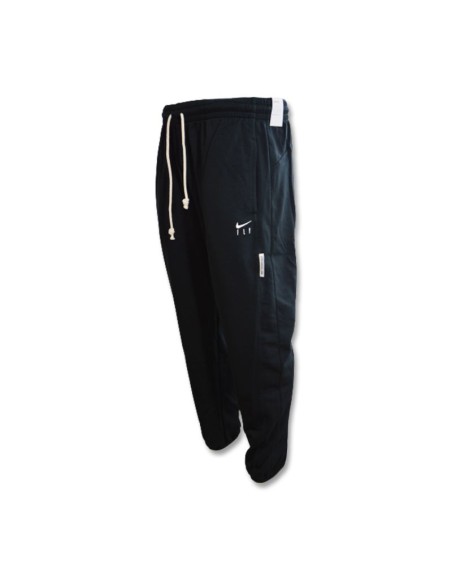 Nike DriFIT Swoosh Fly Standard Issue Women's Basketball Pants Black DA6465010