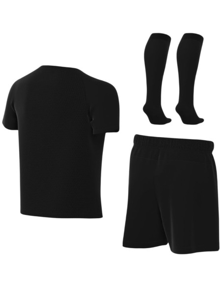 Nike DriFit Park VIII black HV8260 010 children's sports set