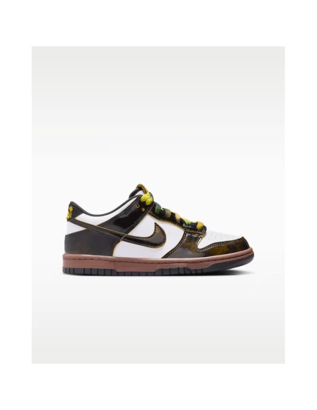 NIKE DUNK LOW BDAY SE BG women's shoes HQ9294100