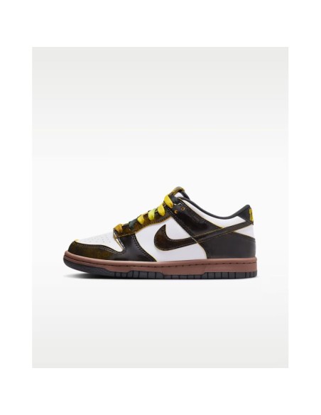 NIKE DUNK LOW BDAY SE BG women's shoes HQ9294100