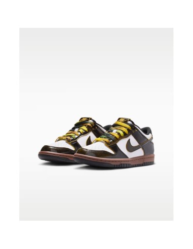 NIKE DUNK LOW BDAY SE BG women's shoes HQ9294100