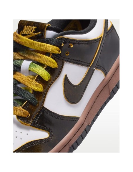 NIKE DUNK LOW BDAY SE BG women's shoes HQ9294100