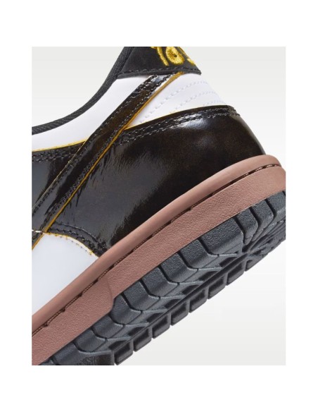NIKE DUNK LOW BDAY SE BG women's shoes HQ9294100