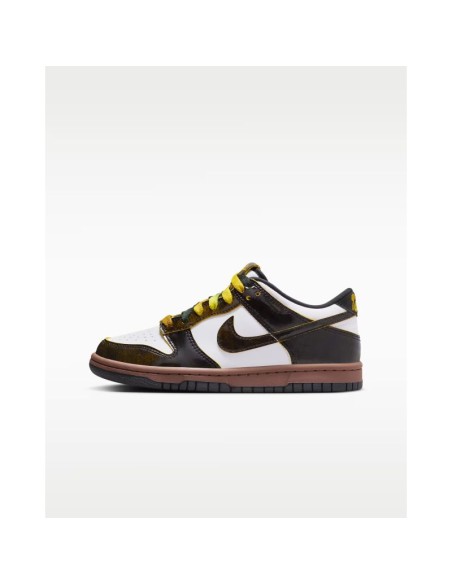 NIKE DUNK LOW BDAY SE BG women's shoes HQ9294100
