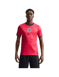 Nike England 2026 Stadium Men's Jersey Red IB5361 624