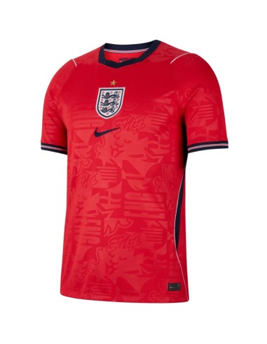 Nike England 2026 Stadium Men's Jersey Red IB5361 624