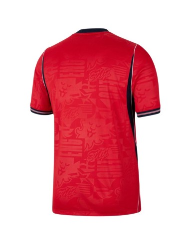Nike England 2026 Stadium Men's Jersey Red IB5361 624