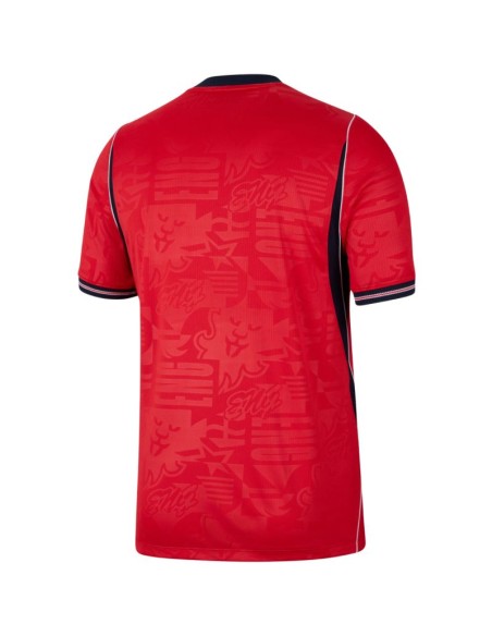 Nike England 2026 Stadium Men's Jersey Red IB5361 624