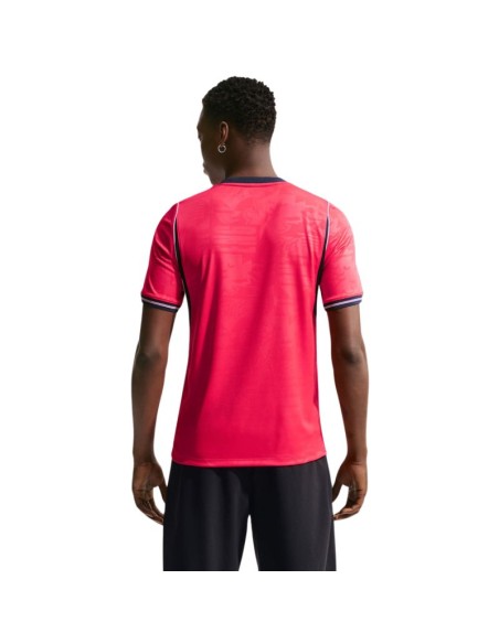 Nike England 2026 Stadium Men's Jersey Red IB5361 624