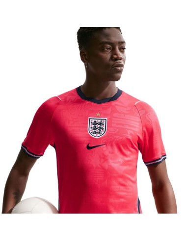 Nike England 2026 Stadium Men's Jersey Red IB5361 624
