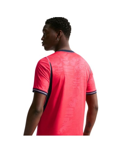 Nike England 2026 Stadium Men's Jersey Red IB5361 624