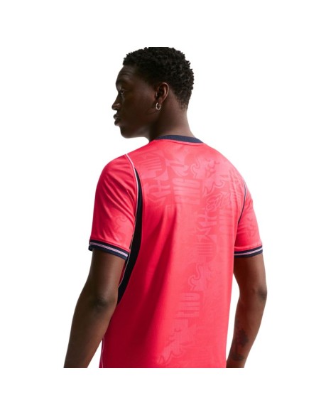 Nike England 2026 Stadium Men's Jersey Red IB5361 624