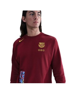 Nike FC Barcelona Club Crew sweatshirt FZ1259677
