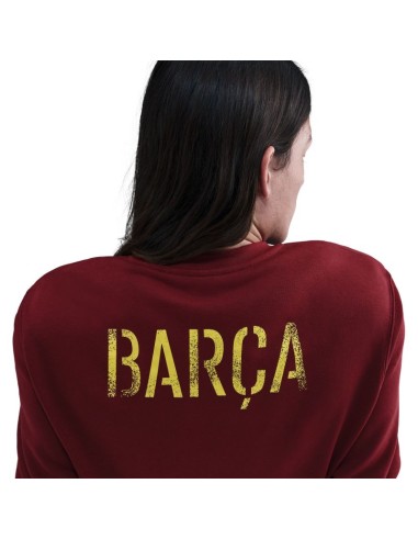 Nike FC Barcelona Club Crew sweatshirt FZ1259677