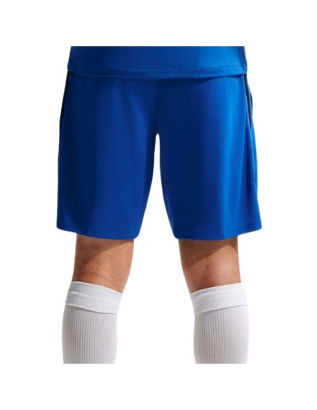 Nike France DriFit FFF Strike Men's Shorts Blue IB4609 480