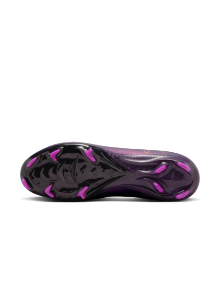 Nike Mercurial Vapor 16 Pro "Kylian Mbappe" FQ8689500 shoes