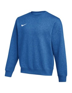 Nike Park 26 Fleece Crew Men's Sweatshirt Blue IB1190 463