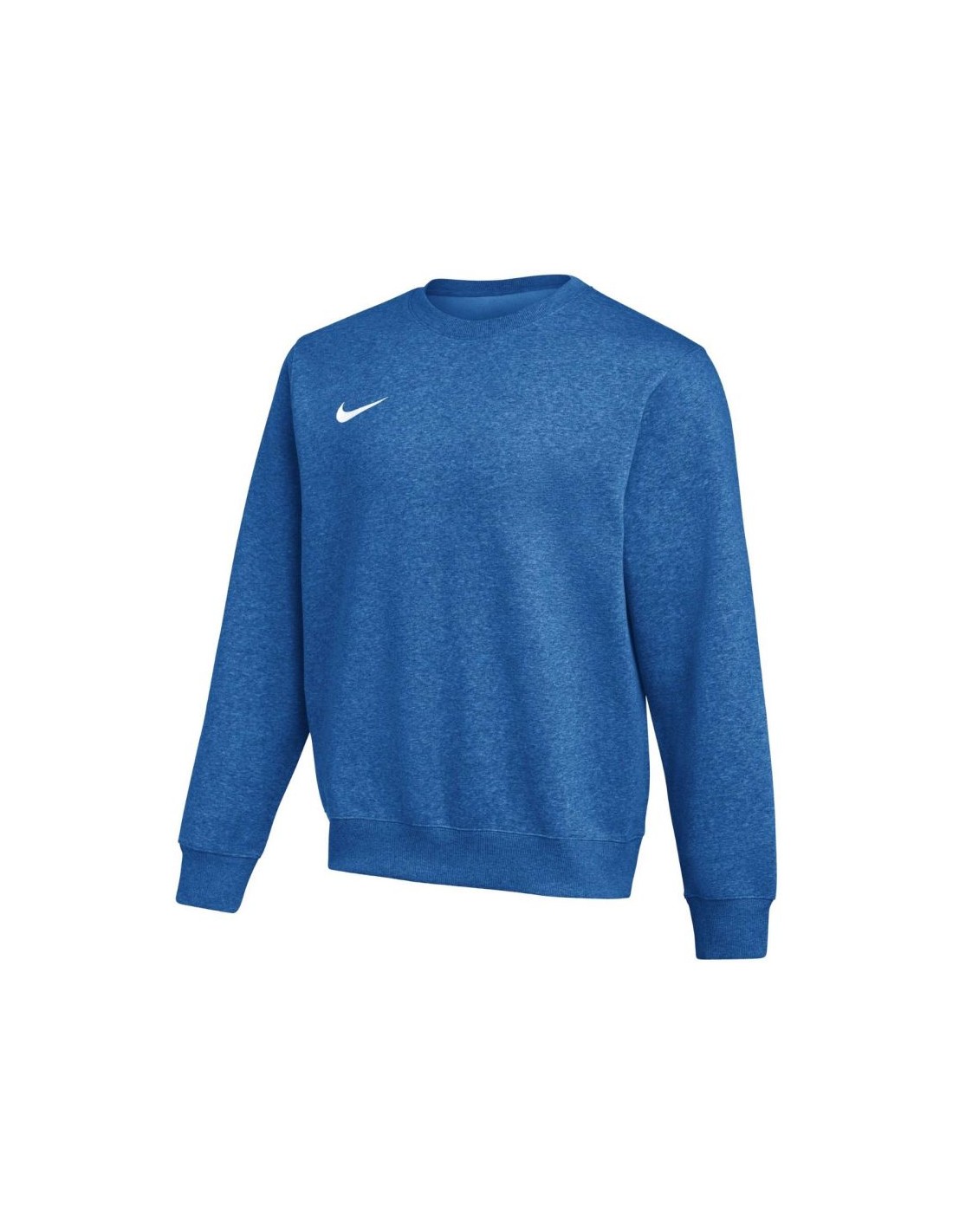 Nike Park 26 Fleece Crew Men's Sweatshirt Blue IB1190 463