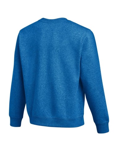 Nike Park 26 Fleece Crew Men's Sweatshirt Blue IB1190 463
