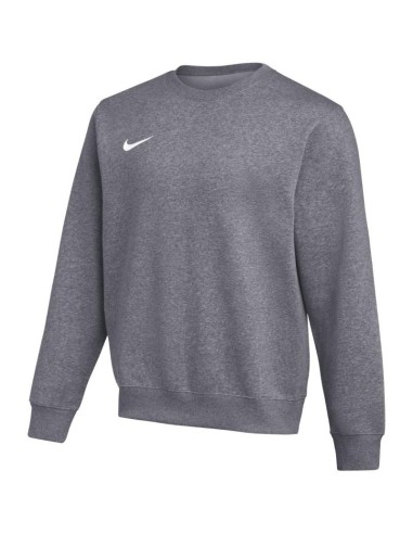 Nike Park 26 Fleece Crew Men's Sweatshirt Dark Gray IB1190 071