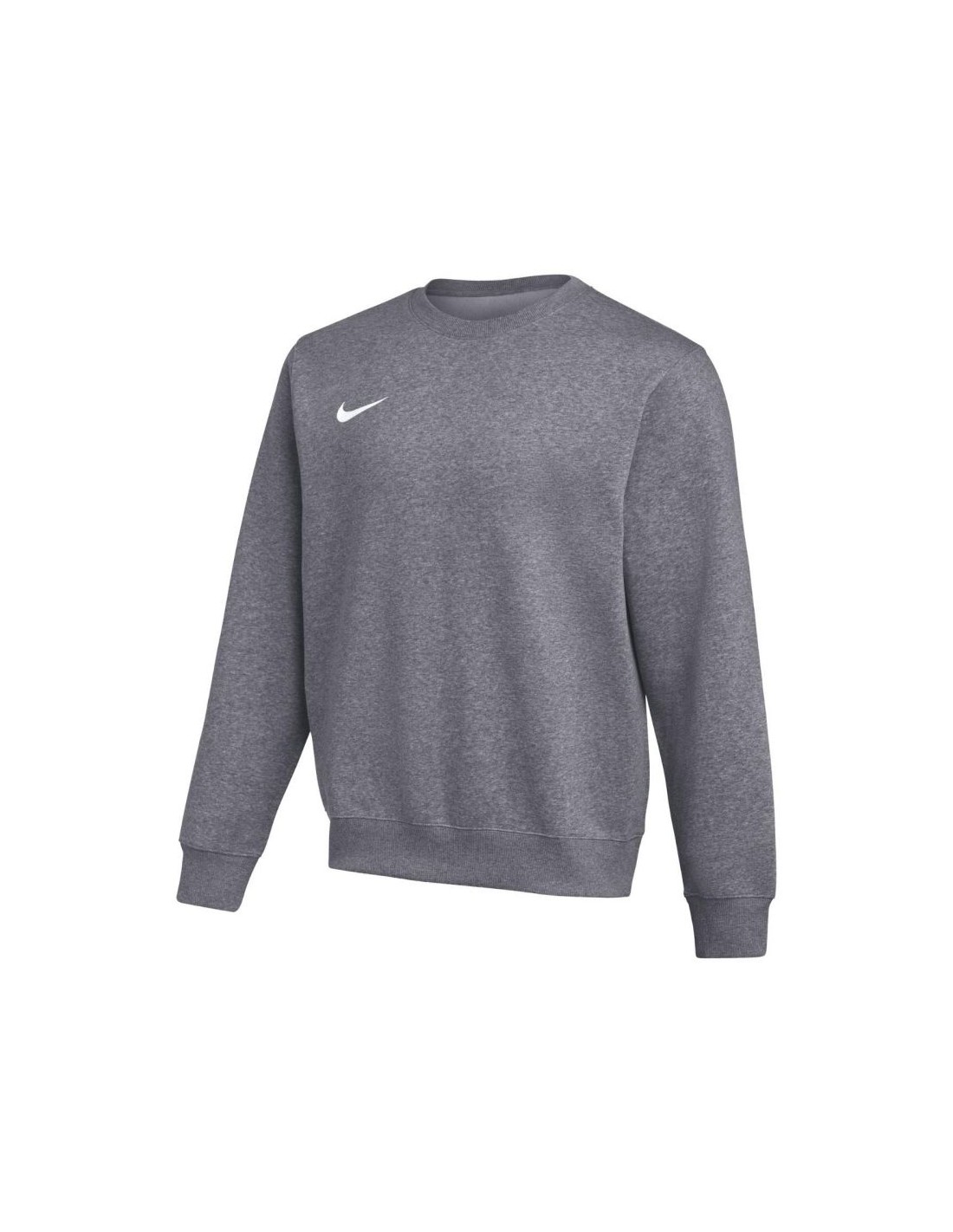 Nike Park 26 Fleece Crew Men's Sweatshirt Dark Gray IB1190 071