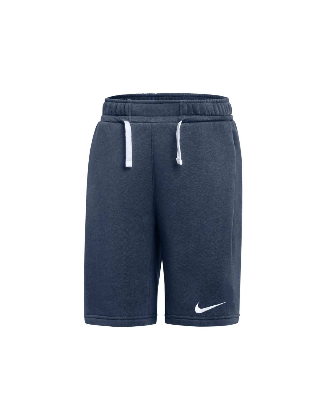 Nike Park 26 Fleece Kids' Shorts Navy Blue IB1242 410