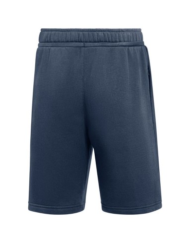 Nike Park 26 Fleece Kids' Shorts Navy Blue IB1242 410