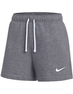 Nike Park 26 Fleece Women's Shorts Gray IB1243 071