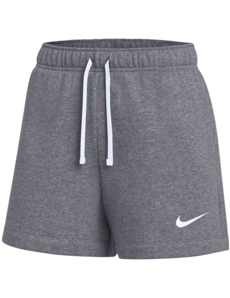 Nike Park 26 Fleece Women's Shorts Gray IB1243 071