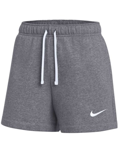 Nike Park 26 Fleece Women's Shorts Gray IB1243 071
