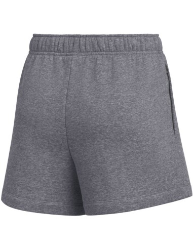 Nike Park 26 Fleece Women's Shorts Gray IB1243 071