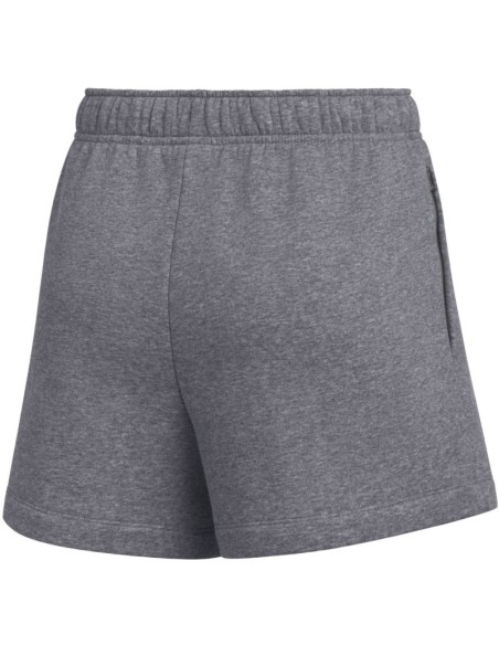 Nike Park 26 Fleece Women's Shorts Gray IB1243 071