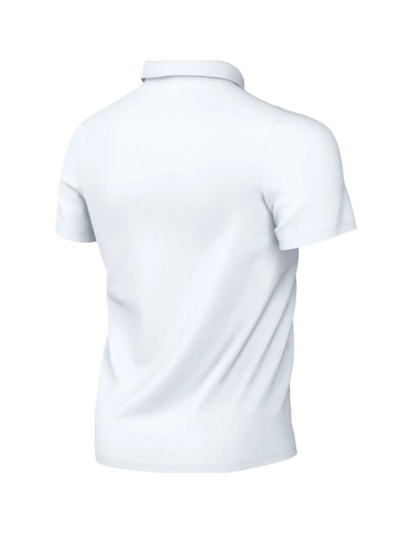 Nike Park 26 Polo Kids TShirt White IB1195 100